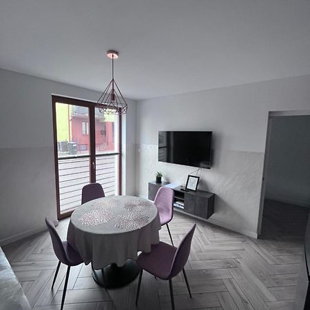Zlotow-Ka Apartment Exterior photo